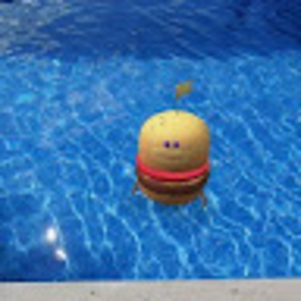 Meet your Posher, Egiap